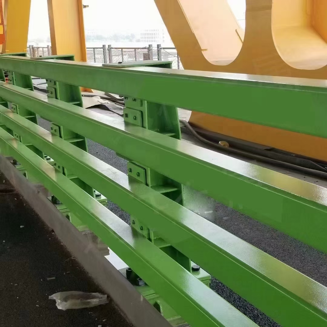 郑州市景观护栏灯光护栏 - 厂家